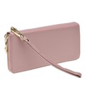 Жіночий шкіряний гаманець Keizer K12707-pink картинка, зображення, фото