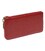 Женский кожаный кошелек Keizer K12707-red фото, картинка, изображение