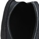 Чоловіча шкіряна сумка через плече Keizer K11816-black картинка, зображення, фото