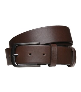 Мужской кожаный ремень Borsa Leather v1n-gen35L-125x2 фото, картинка, изображение