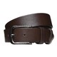 Мужской кожаный ремень Borsa Leather v1n-gen35L-115x2 фото