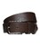 Мужской кожаный ремень Borsa Leather v1n-gen35L-115x2 фото, картинка, изображение