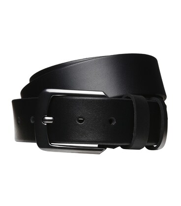 Мужской кожаный ремень Borsa Leather v1n-gen4R-125x1 фото, картинка, изображение