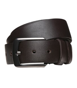 Чоловічий шкіряний ремінь Borsa Leather v1n-gen4R-115x2 картинка, зображення, фото