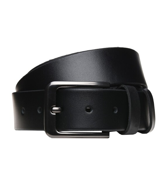 Мужской кожаный ремень Borsa Leather v1n-gen4R-125x3 фото, картинка, изображение