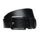 Мужской кожаный ремень Borsa Leather v1n-gen4R-125x3 фото