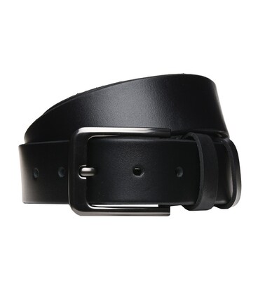 Мужской кожаный ремень Borsa Leather v1n-gen4R-125x3 фото, картинка, изображение