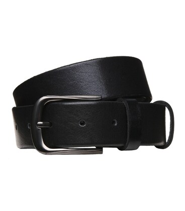 Чоловічий шкіряний ремінь Borsa Leather v1n-gen35R-115x1 картинка, зображення, фото