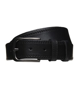 Мужской кожаный ремень Borsa Leather v1n-gen35R-125x2 фото, картинка, изображение