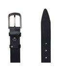 Мужской кожаный ремень Borsa Leather v1n-gen35R-115x2 фото, картинка, изображение