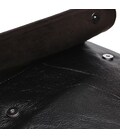 Чоловіча шкіряна сумка через плече Borsa Leather K18859-black картинка, зображення, фото