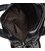 Чоловіча шкіряна сумка через плече Borsa Leather K18859-black картинка, зображення, фото