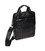 Мужская кожаная сумка Borsa Leather K18863-black фото, картинка, изображение