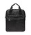 Мужская кожаная сумка Borsa Leather K18863-black фото, картинка, изображение