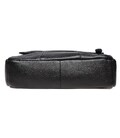Мужская кожаная сумка Borsa Leather K18863-black фото, картинка, изображение