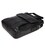 Мужская кожаная сумка Borsa Leather K18863-black фото, картинка, изображение
