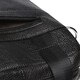 Мужская кожаная сумка Borsa Leather K18863-black фото