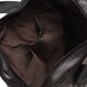Чоловіча шкіряна сумка Borsa Leather K18863-black картинка, зображення, фото