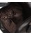 Мужская кожаная сумка Borsa Leather K18863-black фото, картинка, изображение