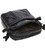 Чоловіча шкіряна сумка через плече Borsa Leather K11027-black картинка, зображення, фото