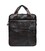 Мужская кожаная сумка Borsa Leather K18863-brown фото, картинка, изображение