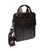 Мужская кожаная сумка Borsa Leather K18863-brown фото, картинка, изображение