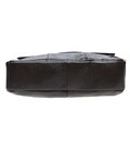 Мужская кожаная сумка Borsa Leather K18863-brown фото, картинка, изображение