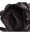 Мужская кожаная сумка Borsa Leather K18863-brown фото, картинка, изображение