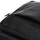 Чоловіча шкіряна сумка на плече Borsa Leather K15112-black картинка, зображення, фото