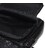 Мужская кожаная сумка на плечо Borsa Leather K15112-black фото, картинка, изображение