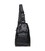Мужской кожаный рюкзак через плечо Borsa Leather K1029-black фото, картинка, изображение