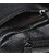 Мужской кожаный рюкзак через плечо Borsa Leather K1029-black фото, картинка, изображение