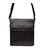 Мужская кожаная сумка на плечо Borsa Leather K18168-brown фото, картинка, изображение