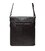 Мужская кожаная сумка на плечо Borsa Leather K18168-brown фото, картинка, изображение