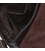 Мужская кожаная сумка на плечо Borsa Leather K18168-brown фото, картинка, изображение