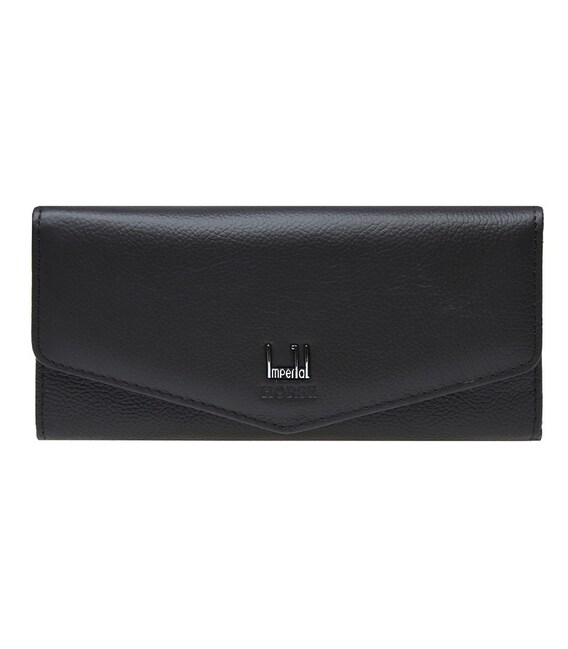 Жіночий шкіряний гаманець Horse Imperial K1803-brown картинка, зображення, фото