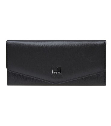 Женский кожаный кошелек Horse Imperial K1803-brown фото, картинка, изображение