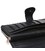 Женский кожаный кошелек Horse Imperial K11090-black фото, картинка, изображение