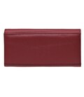 Женский кожаный кошелек Horse Imperial K1a0001-red фото, картинка, изображение