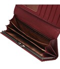 Женский кожаный кошелек Horse Imperial K1a0001-red фото, картинка, изображение