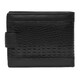 Мужской кожаный кошелек Horse Imperial K1к023-1-black фото