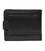 Мужской кожаный кошелек Horse Imperial K1к023-1-black фото, картинка, изображение