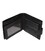 Мужской кожаный кошелек Horse Imperial K1к023-1-black фото, картинка, изображение