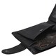 Мужской кожаный кошелек Horse Imperial K1к023-1-black фото