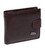 Мужской кожаный кошелек Horse Imperial K1023-brown фото, картинка, изображение