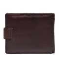 Мужской кожаный кошелек Horse Imperial K1023-brown фото, картинка, изображение