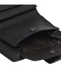 Мужской кожаный кошелек Horse Imperial K1010a-black фото, картинка, изображение