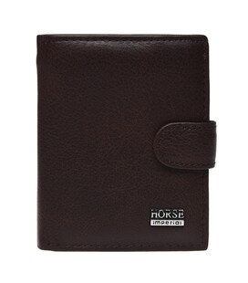 Чоловічий шкіряний гаманець Horse Imperial K1010a-brown картинка, зображення, фото