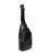 Мужской кожаный рюкзак Borsa Leather k16603-black фото, картинка, изображение