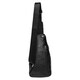 Чоловічий шкіряний рюкзак Borsa Leather k16603-black картинка, зображення, фото